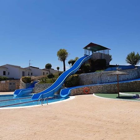 Super Vacances Pour 4! Peñiscola Zewnętrze zdjęcie