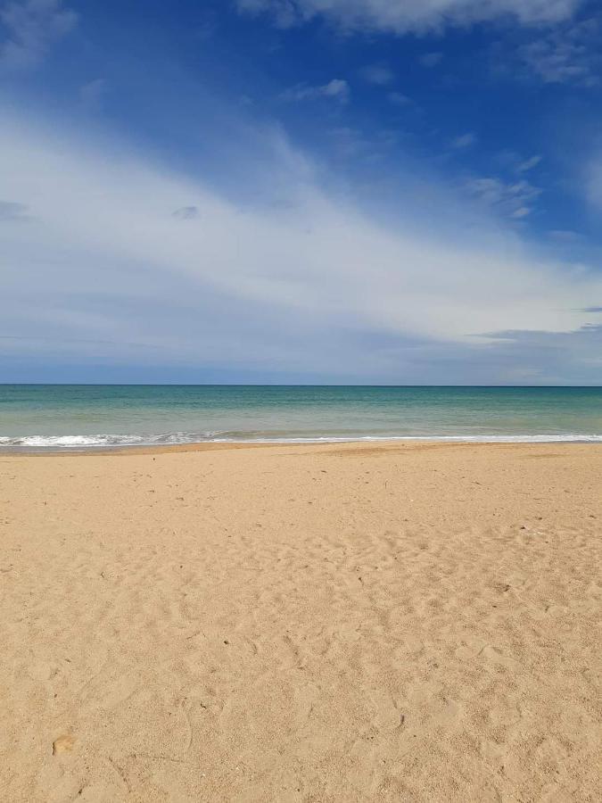 Super Vacances Pour 4! Peñiscola Zewnętrze zdjęcie
