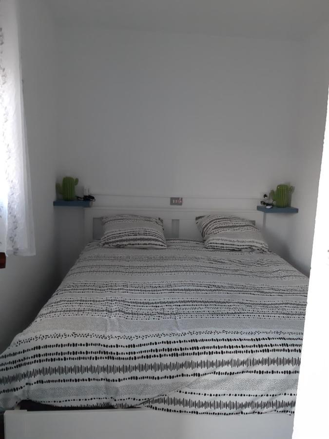 Super Vacances Pour 4! Peñiscola Zewnętrze zdjęcie
