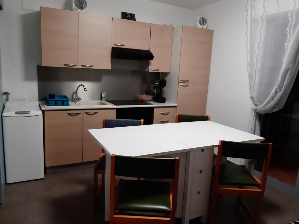 Super Vacances Pour 4! Peñiscola Zewnętrze zdjęcie